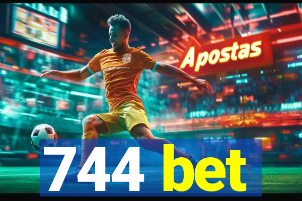 744 bet